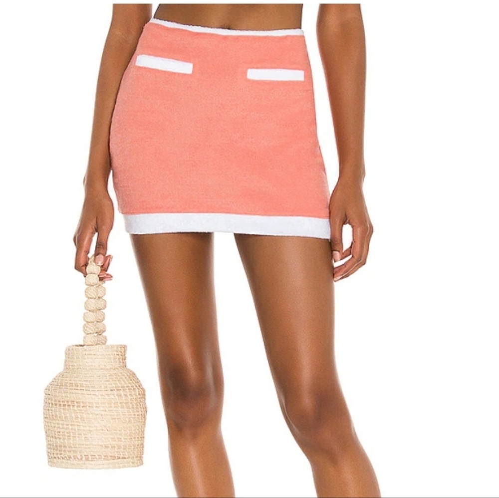 Lovers and Friends Kalitta Mini Skirt XL Brand new with tags